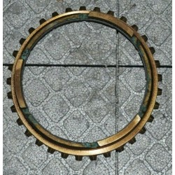 8856189 ANELLO SINCRONIZZATORE RINFORZATO BRONZO NUOVO ORIGINALE IVECO 