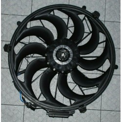 64541392913 VENTOLA RAFFREDDAMENTO MOTORE NUOVO ORIGINALE BMW SERIE 3, 5, 6, 7,8