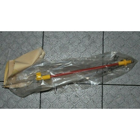 64118364407 VENTILAZIONE CAVO BOWDEN NUOVO ORIGINALE BMW SERIE 3 E36 