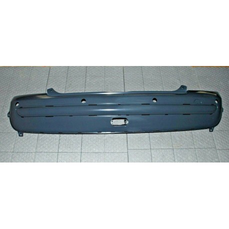 51126800219a PARAURTI POSTERIORE VERNICIABILE NUOVO ORIGINALE MINI R50