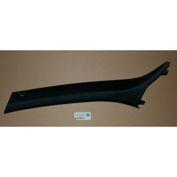 51433420613 MASCHERINA A PILASTRO SINISTRA NERA NUOVO ORIGINALE BMW X3 E83