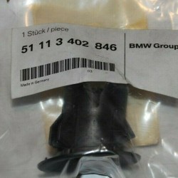 51113402846 CONVERTITORE PDC ANTERIORE DESTRO NUOVO ORIGINALE BMW X3 E83