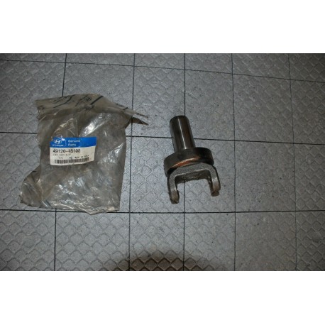 491204B100 FORCELLA CARDANICA-GAMBO-NELLA SCATOLA CAMBIO NUOVO ORIGINALE HYUNDAI