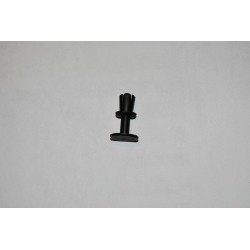 51498166702 RIVETTO AD ESPANSIONE (18PZ) NUOVO ORIGINALE BMW S1 3 5 6 7 X6 Z3   
