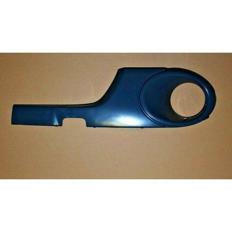 51117199872 PARAURTI FENDINEBBIA ANTERIORE DX NUOVO ORIGINALE MINI R55 R56 R57