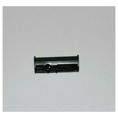 51137003738 CLIP / MORSETTO (5 PEZZI) NUOVO ORIGINALE BMW SERIE 7 E65 - E66 -E67