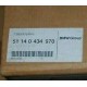 51140434970 ADESIVO CAPPOTTAA SCACCHI ARGENTO NUOVO ORIGINALE MINI R55 