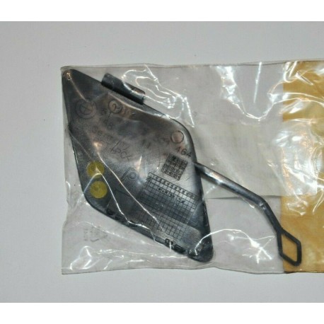 51127301464 TAPPO COPRIGANCIO TRAINO POSTERIORE NUOVO ORIGINALE BMW SERIE 3 F30