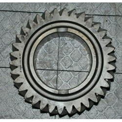 8559961 INGRANAGGIO TERZA MARCIA NUOVO ORIGINALE IVECO 