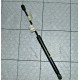 51247233186 AMMORTIZZATORE BAGAGLIAIO NUOVO ORIGINALE BMW PER MINI R55