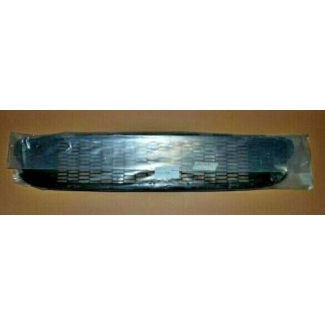 51112751286 GRIGLIA ANTERIORE CENTR INFERIORE NUOVO ORIGINALE MINI R55 R56 R57