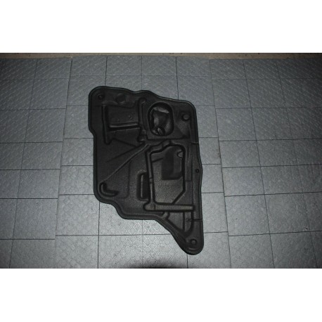 BMW SERIE 3 E90 E91 M3 ISOLANTE ACUSTICO PORTA POSTERIORE DESTRA 51487161456