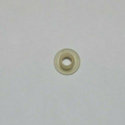 51141902279 RACCORDO PASSACAVO COFANO (8 PEZZI) NUOVO ORIGINALE BMW 