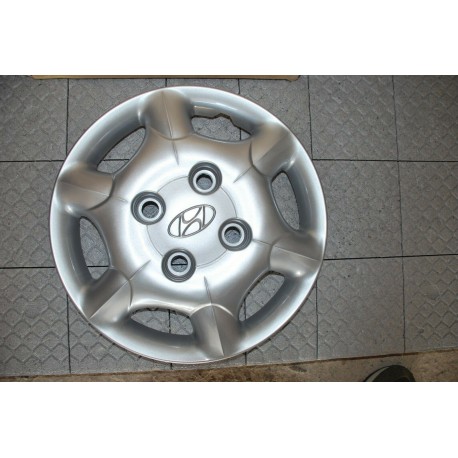 5296022310 COPRICERCHIO NUOVO ORIGINALE HYUNDAI ACCENT