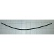 51337187205MODANATURA FINESTRINO ANTERIORE SINISTRO NUOVO ORIGINALE BMW X6