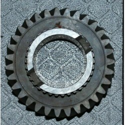 8859314 INGRANAGGIO CAMBIO 4° VELOCITA' Z 31 NUOVO ORIGINALE IVECO