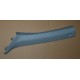 51436954665 COPERTURA PILASTRO SINISTRO GRIGIA NUOVO ORIGINALE BMW SERIE 3 E92 