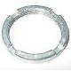 51211928307 DADO M24X1 NUOVO ORIGINALE BMW SERIE 3 5 7 Z3