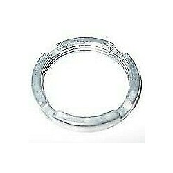 51211928307 DADO M24X1 NUOVO ORIGINALE BMW SERIE 3 5 7 Z3