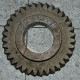 42532886 INGRANAGGIO 4°VELOCITA' Z 35 NUOVO ORIGINALE IVECO 