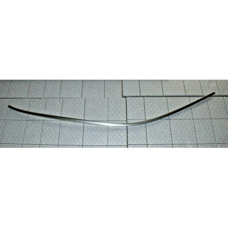 51338036778 MODANATURA FINESTRINO ANTERIORE DESTRO NUOVO PER BMW X5 E70