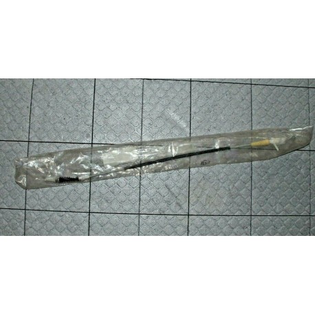 51214872232 CAVO APERTURA PORTA ANTERIORE NUOVO ORIGINALE BMW SERIE 5 F11