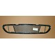 51117896586 GRIGLIA ANTERIORE CENTR INFERIORE NUOVO ORIGINALE BMW SERIE5 E60 E61