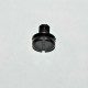 51478248015 PULSANTE DI BLOCCAGGIO (5 PZ) NUOVO ORIGINALE BMW SERIE 3 E46 E91  