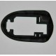 51217060650 CILINDRO BLOCCO PASTIGLIE DESTRO NUOVO ORIGINALE BMW SERIE 1