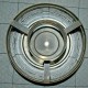 45180130 TESTA CAMINO ANTIVENTO IN ACCIAIO INOX FIBROTUBI