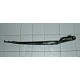 61617144075 BRACCIO TERGICRISTALLO NUOVO ORIGINALE BMW SERIE 7 E65