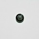 51128399166 CLIP PARAURTI POSTERIORE (4 PEZZI) NUOVO ORIGINALE BMW Z3 E36