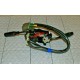 HR808-010 PULSANTIERA DEVIO SGANCIO NUOVO ORIGINALE MITSUBISHI GALLOPER 98/03