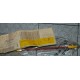 64118364407 VENTILAZIONE CAVO BOWDEN NUOVO ORIGINALE BMW SERIE 3 E36 