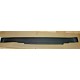 51711505863 MINIGONNA LATERALE SINISTRA NERA NUOVO ORIGINALE MINI R50