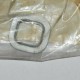 51117071270 BOCCOLA DISTANZIATORE PARAURTI ANTERIORE (4PEZZI)NUOVO ORIGINALE BMW