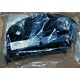 51127118193 GUIDA MONTAGGIO FANALE POSTERIORE SX NUOVO ORIGINALE BMW SERIE3 E90 