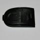 51127134038 TAPPO DI COPERTURA DESTRO (3 PEZZI) NUOVO ORIGINALE BMW SERIE 3 E90