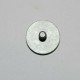 51237203737 VITE A TESTA OVALE E RONDELLA M6 (3 PZ) NUOVO ORIGINALE BMW S3 X5 Z8
