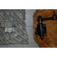 56820H1002 LEVA COMANDO STERZO NUOVO ORIGINALE HYUNDAI TERRACAN