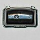 51478255822 COPERCHIO PORTA POSTERIORE NUOVO ORIGINALE BMW SERIE 3 E46 