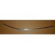 51337182282 CORNICE TELAIO FINESTRINO ANTERIORE DESTRO NUOVO ORIGINALE BMW S 5
