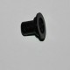 51111944554 TAPPO (2Pz) SUPPORTO PARAURTI TWIST LOCK PLUG NUOVO ORIGINALE BMW S5