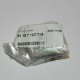 51127127724 STAFFA PDC POSTERIORE ESTERNO DESTRA NUOVO ORIGINALE BMW S3 E91