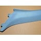 51436954665 COPERTURA PILASTRO SINISTRO GRIGIA NUOVO ORIGINALE BMW SERIE 3 E92 