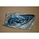 51117138418 GRIGLIA FRONTALE ANTERIORE DX NUOVO ORIGINALE BMW SERIE 3 E90 E91