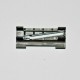 51137064097 CLIP DI FISSAGGIO STRISCE COPERTURA TETTO(10 PZ) NUOVO ORIGINALE BMW