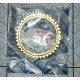 8858923 ANELLO SINCRONIZZATORE IVECO 1°/4°/5° CAMBIO NUOVO ORIGINALE DAILY 2.8