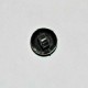 51478248015 PULSANTE DI BLOCCAGGIO (5 PZ) NUOVO ORIGINALE BMW SERIE 3 E46 E91  