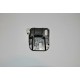 51117156554 SUPPORTO STAFFA FARO ANTERIORE BRACCIO DESTRO NUOVO ORIGINALE BMW S3
